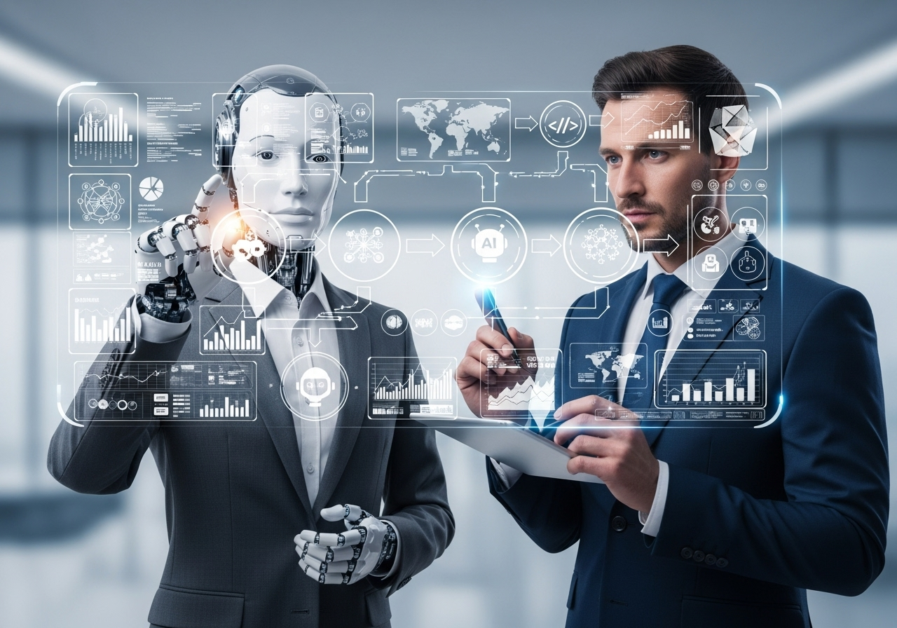 AI Strategy Consulting