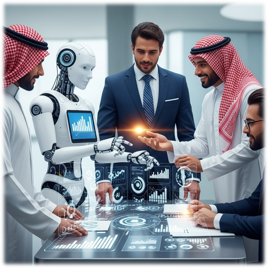 About Nexwift Saudi AI company Aram contact Nexwift Careers at Nexwift blog